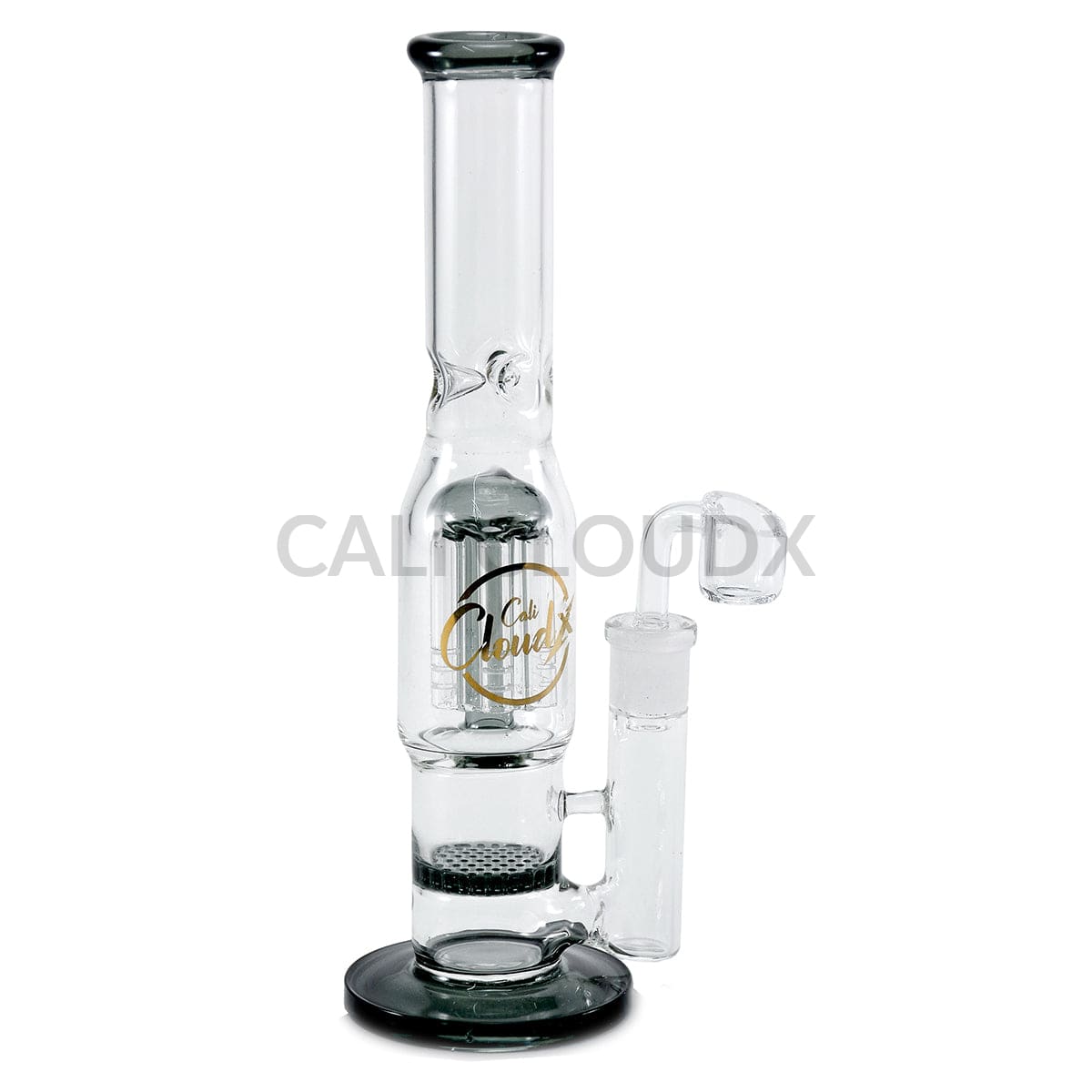 10 Color Tree Honey Comb Water Pipe By Cali Cloudx