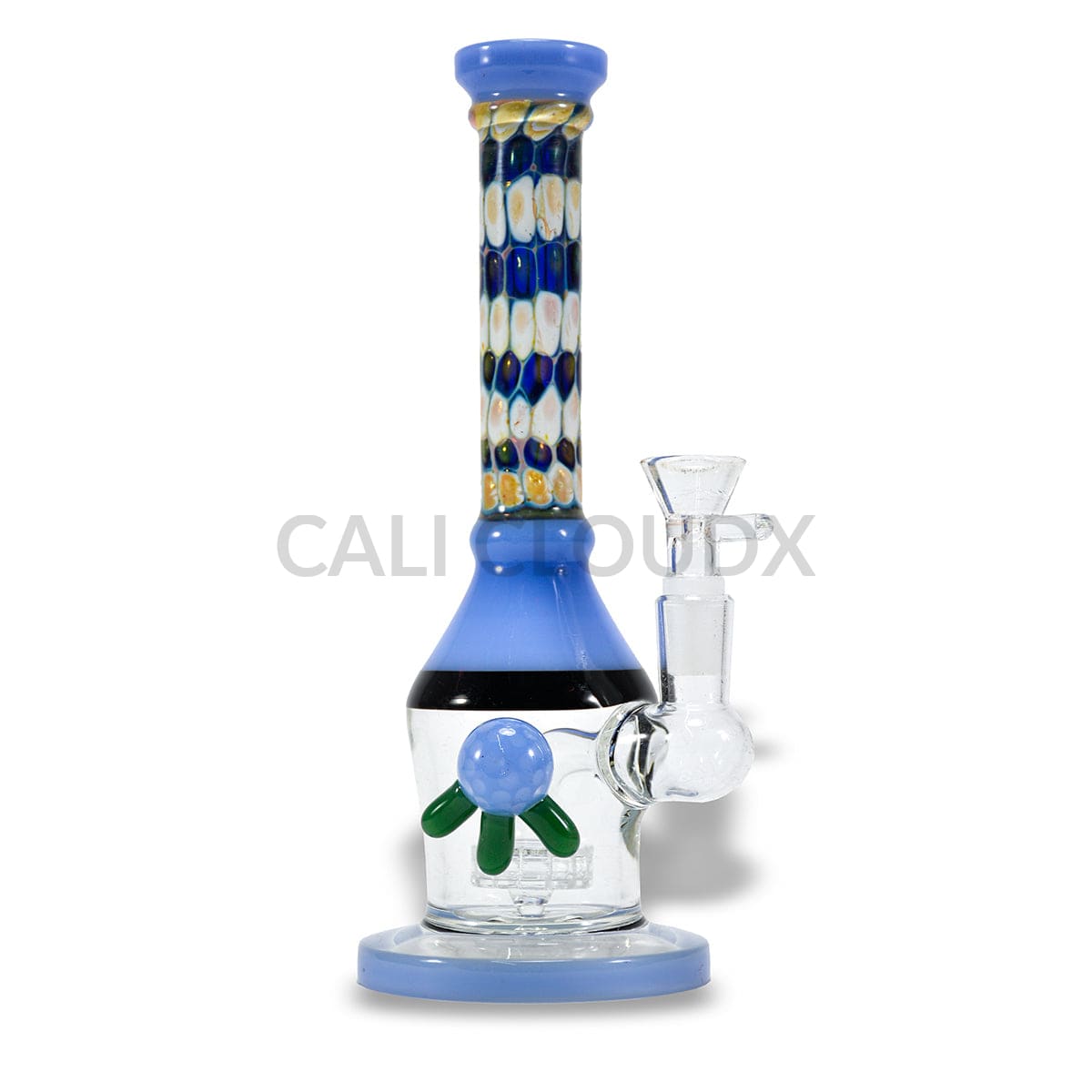 10 Handmade Flower Honey Us Color Water Pipe