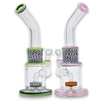 10 Handmade Us Color Water Pipe