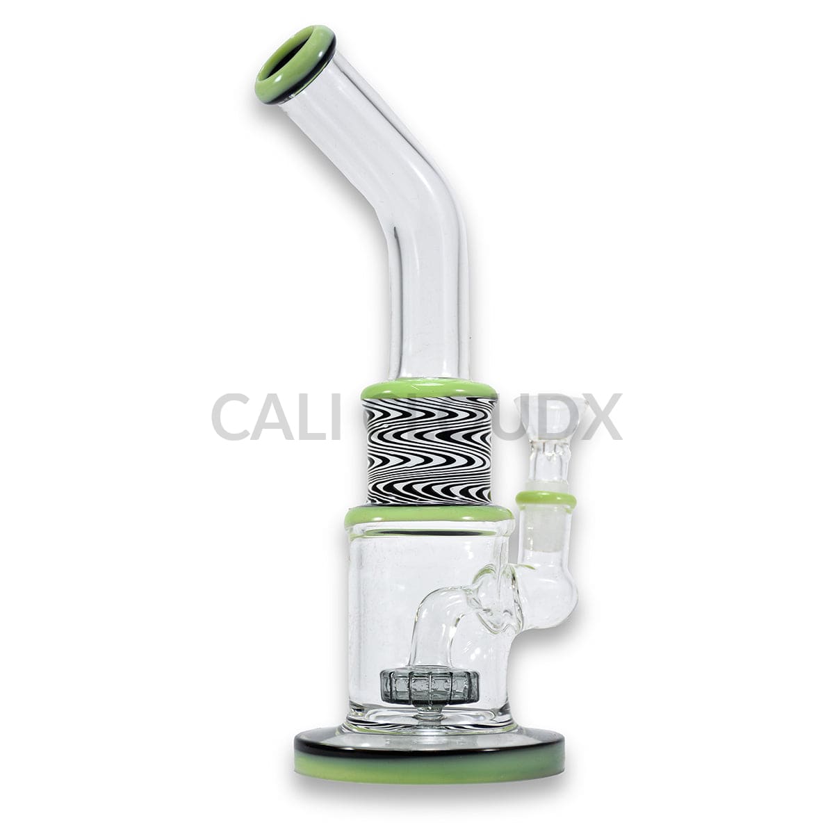 10 Handmade Us Color Water Pipe