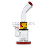 10 Handmade Us Color Water Pipe