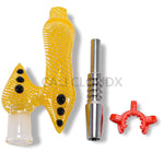 10Mm Color Tube Honey Straw Nectar Collector