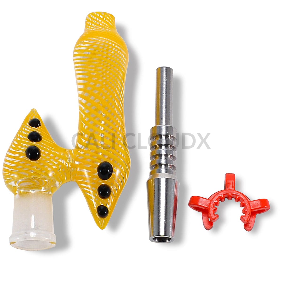 10Mm Color Tube Honey Straw Nectar Collector