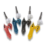 10Mm Color Tube Honey Straw Nectar Collector