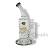 11 Color Ring Shower Head Water Pipe By Cali Cloudx Glass