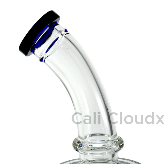 11 Color Ring Shower Head Water Pipe By Cali Cloudx Glass
