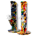 Silicone Waterpipe