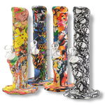 Silicone Waterpipe