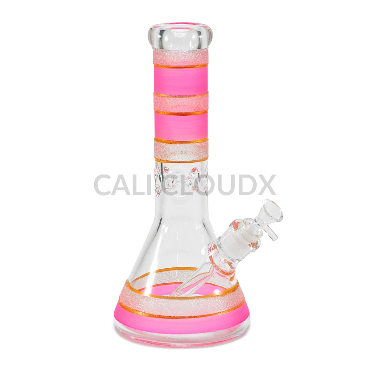 14 Color Ring 9Mm Thick Water Pipe