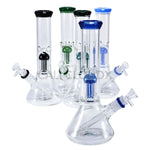 13 Color Tree Perc. Beaker