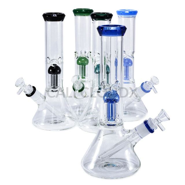 13 Color Tree Perc. Beaker