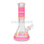 14 Color Ring 9Mm Thick Water Pipe