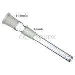 14/14 mm Down Steam (Size Options) - Cali Cloudx Inc