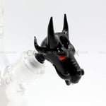Dragon Head Design Bowl - Cali Cloudx Inc