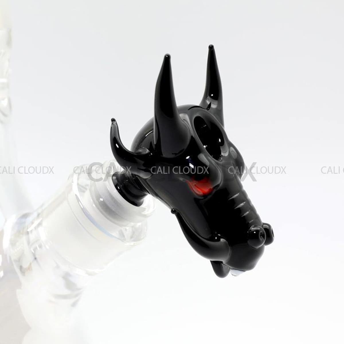 Dragon Head Design Bowl - Cali Cloudx Inc