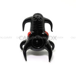 Dragon Head Design Bowl - Cali Cloudx Inc