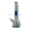15 Color Join Electroplated 9Mm Thick Beaker Water Pipe By Cali Cloudx