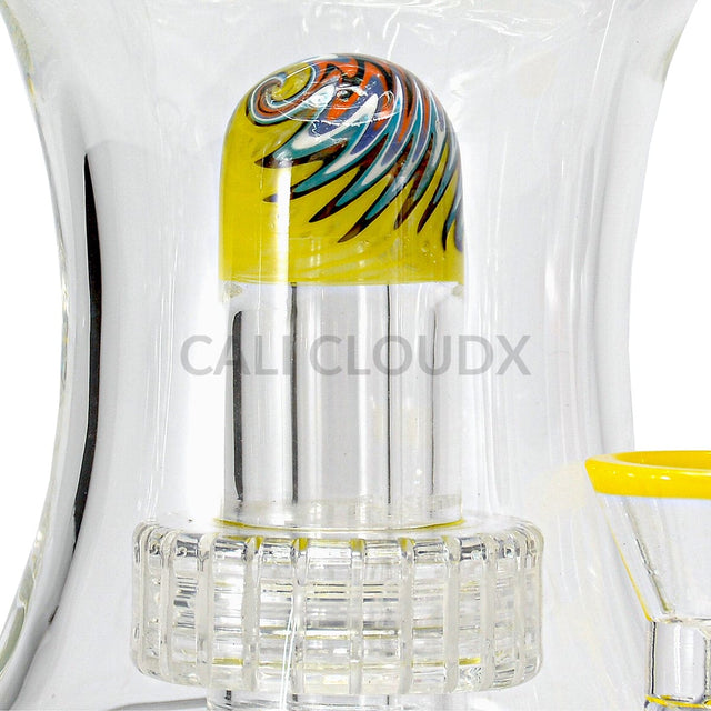 18 Us Color Shower Head Straight Water Pipe By Cali Cloudx Business & Industrial