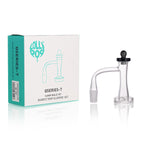 Quartz Terp Slurper Set | Qseries 7