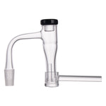 Quartz Terp Slurper Set With Cup | Fully Welded- Qseries 18