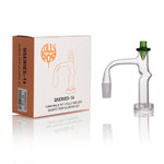 Quartz Terp Slurper Set-Fully Welded | Qseries 16