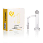 Quartz Terp Slurper Set | Qseries 9