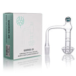 Quartz Terp Slurper Set | Fully Welded- Qseries 20