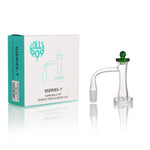 Quartz Terp Slurper Set | Qseries 7