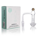 Quartz Terp Slurper Set | Fully Welded- Qseries 20
