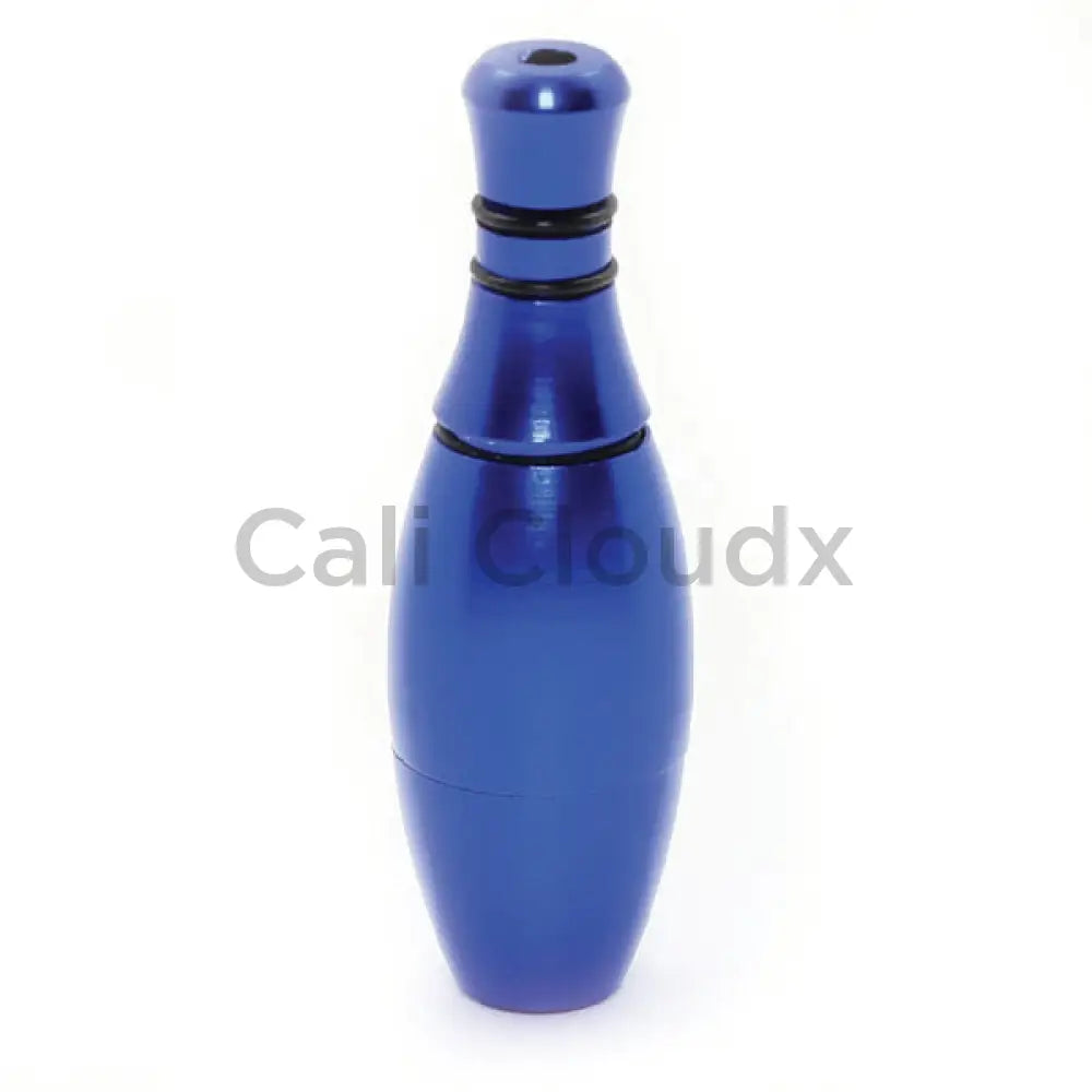 2.5 Bowling Style Metal Pipe (6Pcs / $2 Ea.)