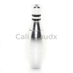 2.5 Bowling Style Metal Pipe (6Pcs / $2 Ea.)