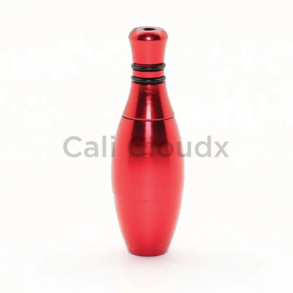 2.5 Bowling Style Metal Pipe (6Pcs / $2 Ea.)