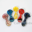 2.5 Rounded Edges Hand Pipe Handpipe
