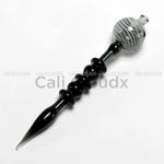 2 in 1 Dabber and Carb Cap - Cali Cloudx Inc
