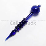 2 in 1 Dabber and Carb Cap - Cali Cloudx Inc