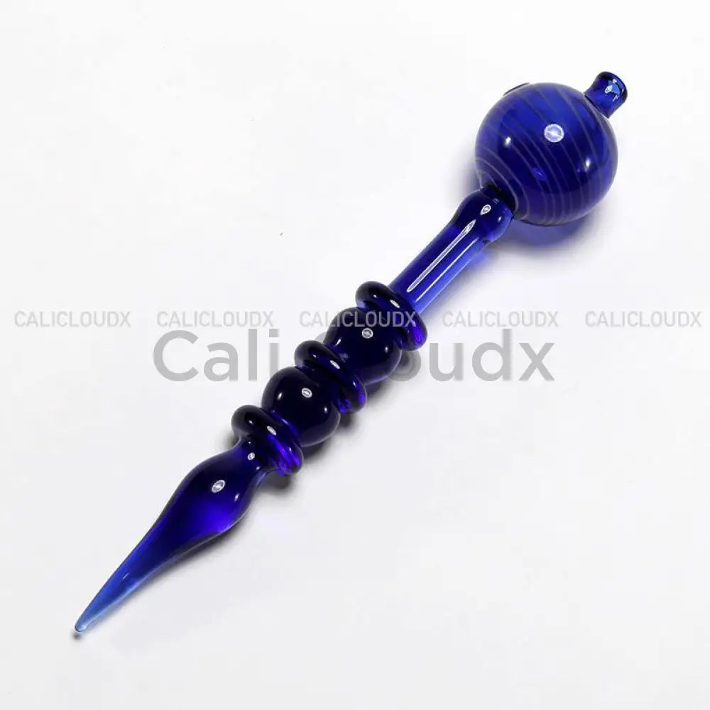 2 in 1 Dabber and Carb Cap - Cali Cloudx Inc