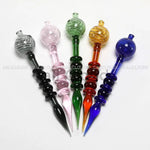 2 in 1 Dabber and Carb Cap - Cali Cloudx Inc