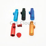 2 Mini Bullet Metal Pipe (6Pcs / $2 Ea.)