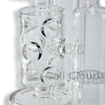 20 Jumbo Recycle Arms Water Pipe By Cali Cloudx Glass Waterpipe