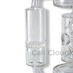 20 Jumbo Recycle Arms Water Pipe By Cali Cloudx Glass Waterpipe