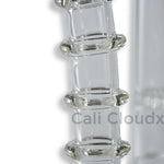 20 Jumbo Recycle Arms Water Pipe By Cali Cloudx Glass Waterpipe