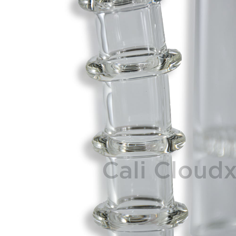 20 Jumbo Recycle Arms Water Pipe By Cali Cloudx Glass Waterpipe