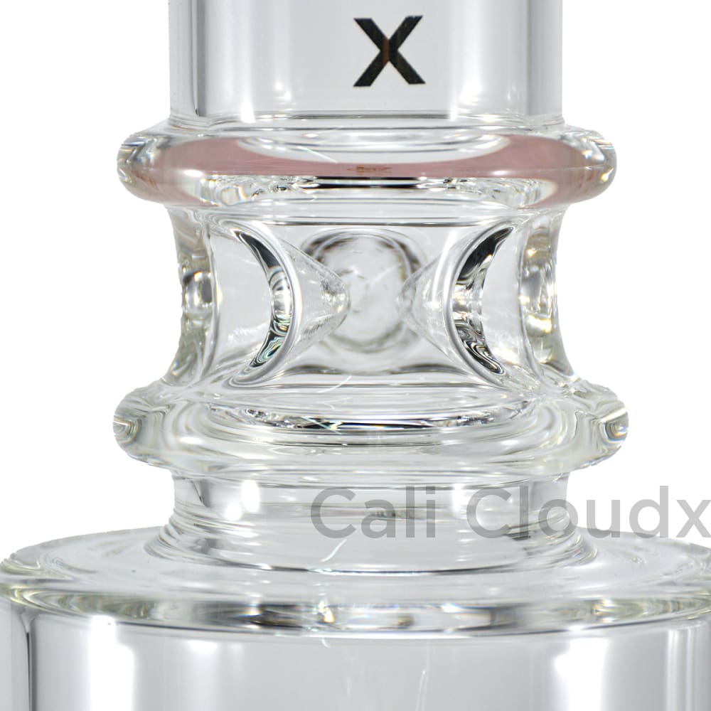 20 Jumbo Recycle Arms Water Pipe By Cali Cloudx Glass Waterpipe