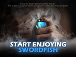 Lookah Swordfish Wax Pen