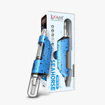 Seahorse Pro Plus Dab Pen Kit- Spatter Design