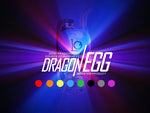 Lookah Dragon Egg Dab E Rigs