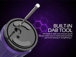 LOOKAH Unicorn Mini Electric Dab Rig