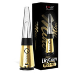 LOOKAH Unicorn Mini Electric Dab Rig