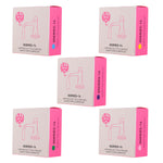 Quartz Terp Slurper Set-Fully Welded | Qseries 14