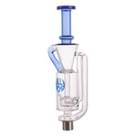 LOLLIPOP Recycler Glass Premium Dab Straw Kit